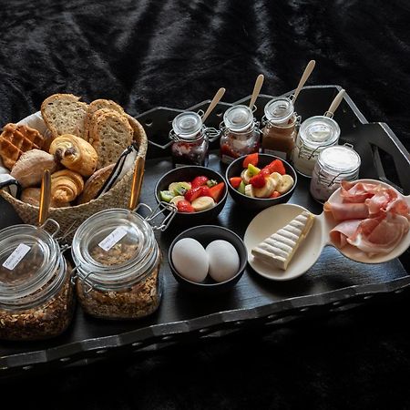 Du Cote De Chez Jeanne, Suite Verviers Dış mekan fotoğraf