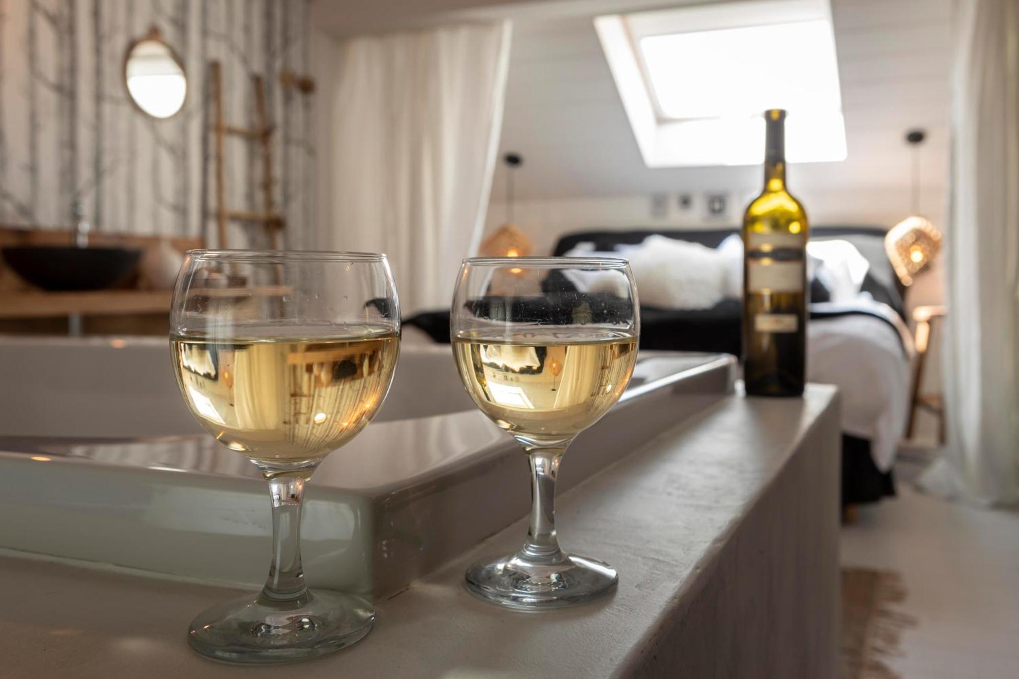 Du Cote De Chez Jeanne, Suite Verviers Dış mekan fotoğraf