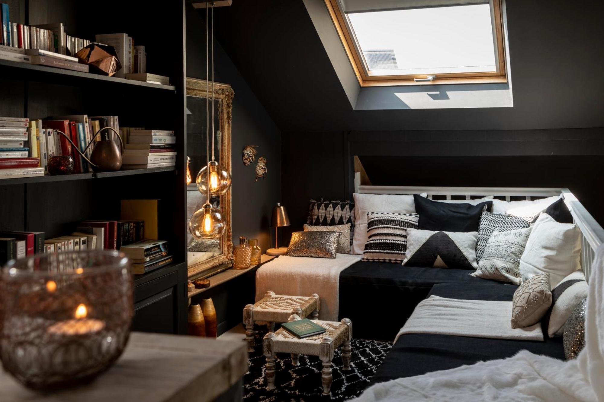 Du Cote De Chez Jeanne, Suite Verviers Dış mekan fotoğraf
