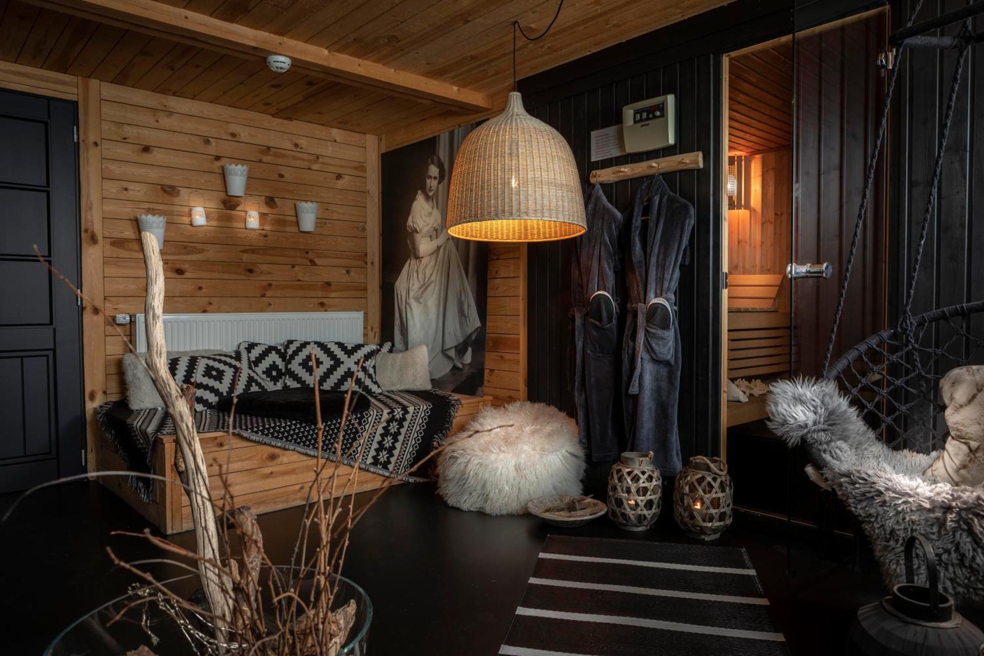 Du Cote De Chez Jeanne, Suite Verviers Dış mekan fotoğraf